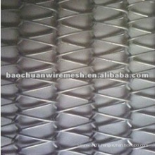 Acid-proof Metal belt used in industry with competitive price in store(manufacturer)